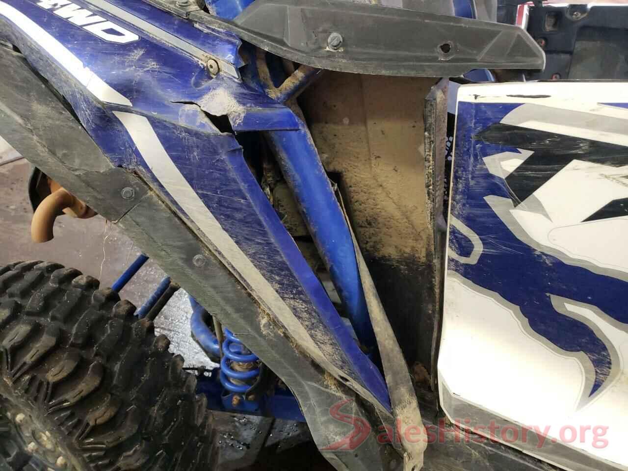 1HFVE0592M4200638 2021 HONDA SIDEBYSIDE