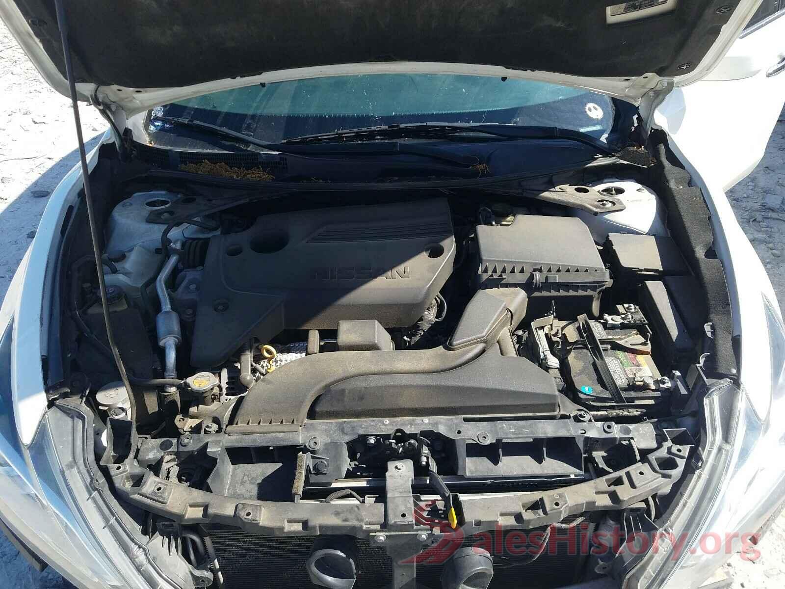 1N4AL3AP6GN330169 2016 NISSAN ALTIMA