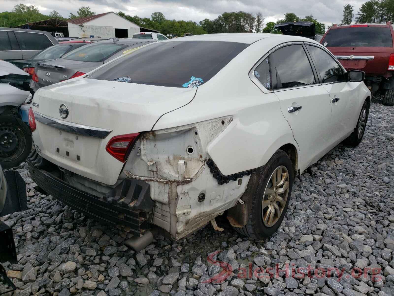 1N4AL3AP6GN330169 2016 NISSAN ALTIMA