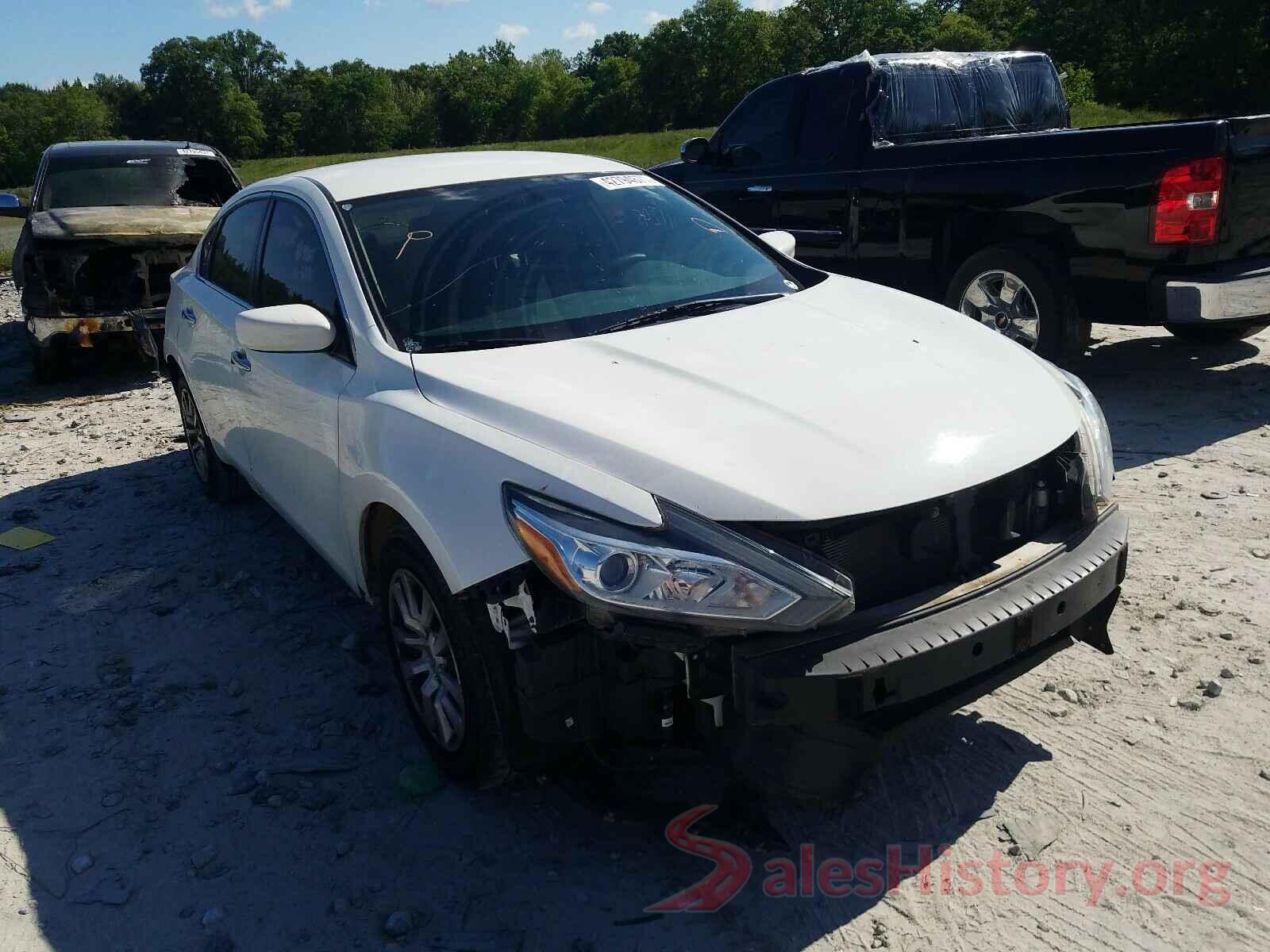 1N4AL3AP6GN330169 2016 NISSAN ALTIMA