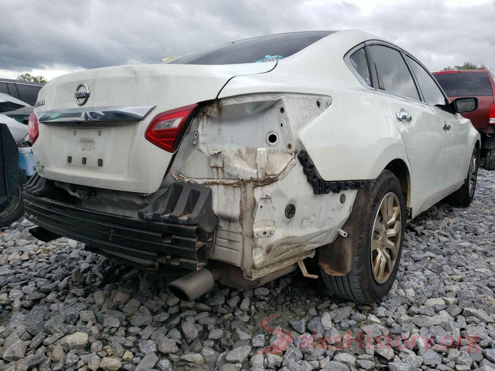 1N4AL3AP6GN330169 2016 NISSAN ALTIMA