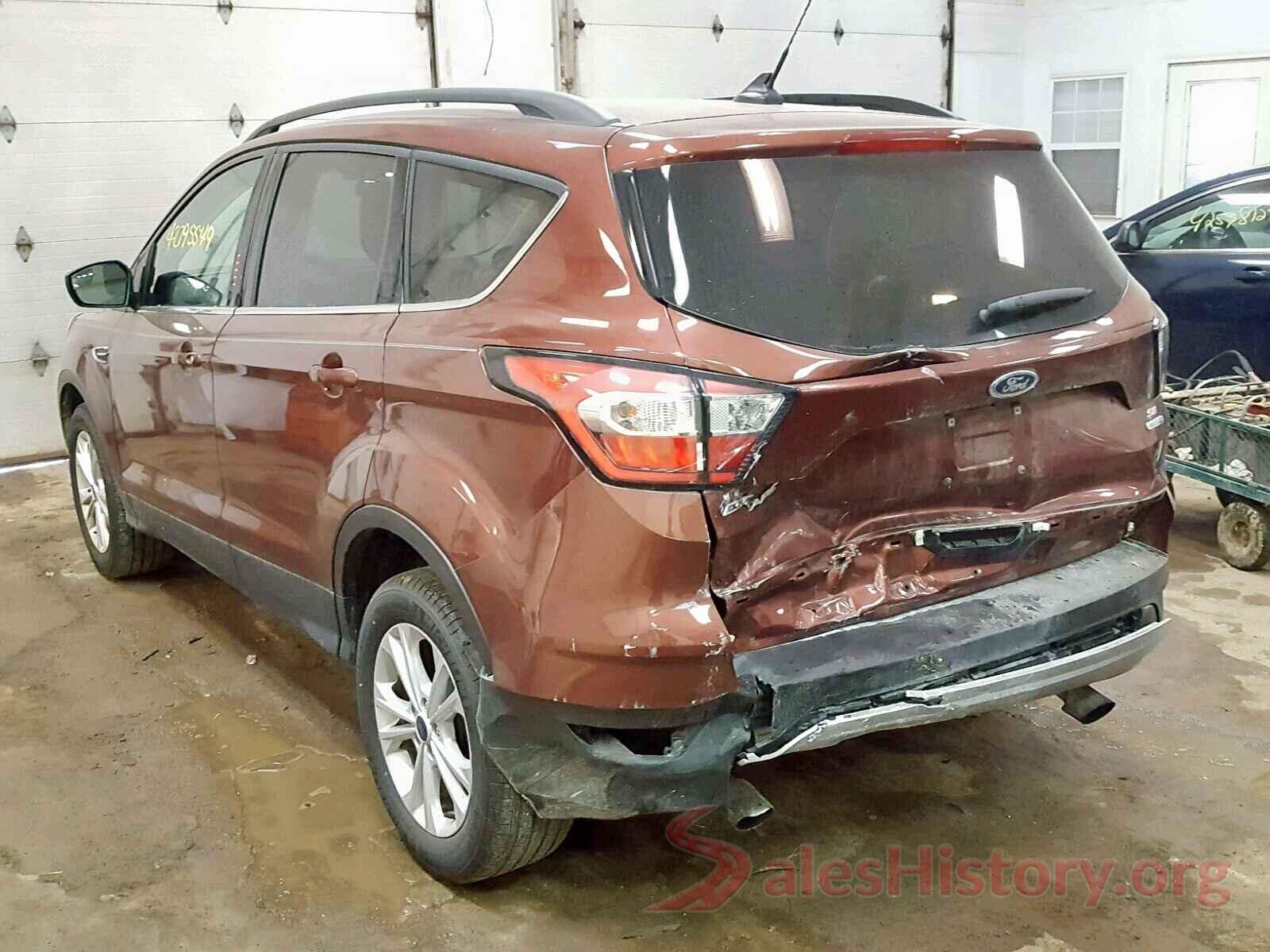 1FMCU9GD5JUC04717 2018 FORD ESCAPE