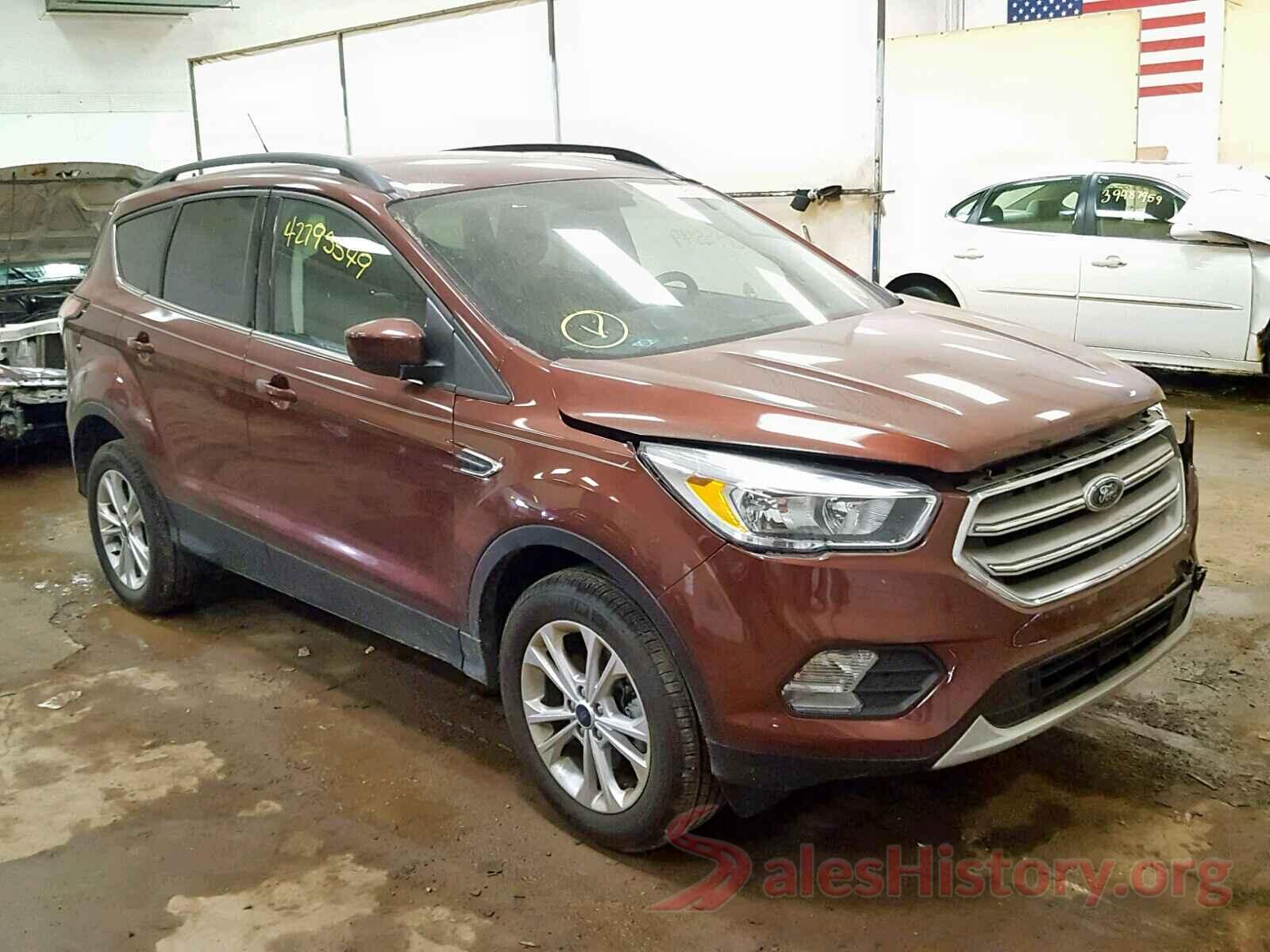 1FMCU9GD5JUC04717 2018 FORD ESCAPE