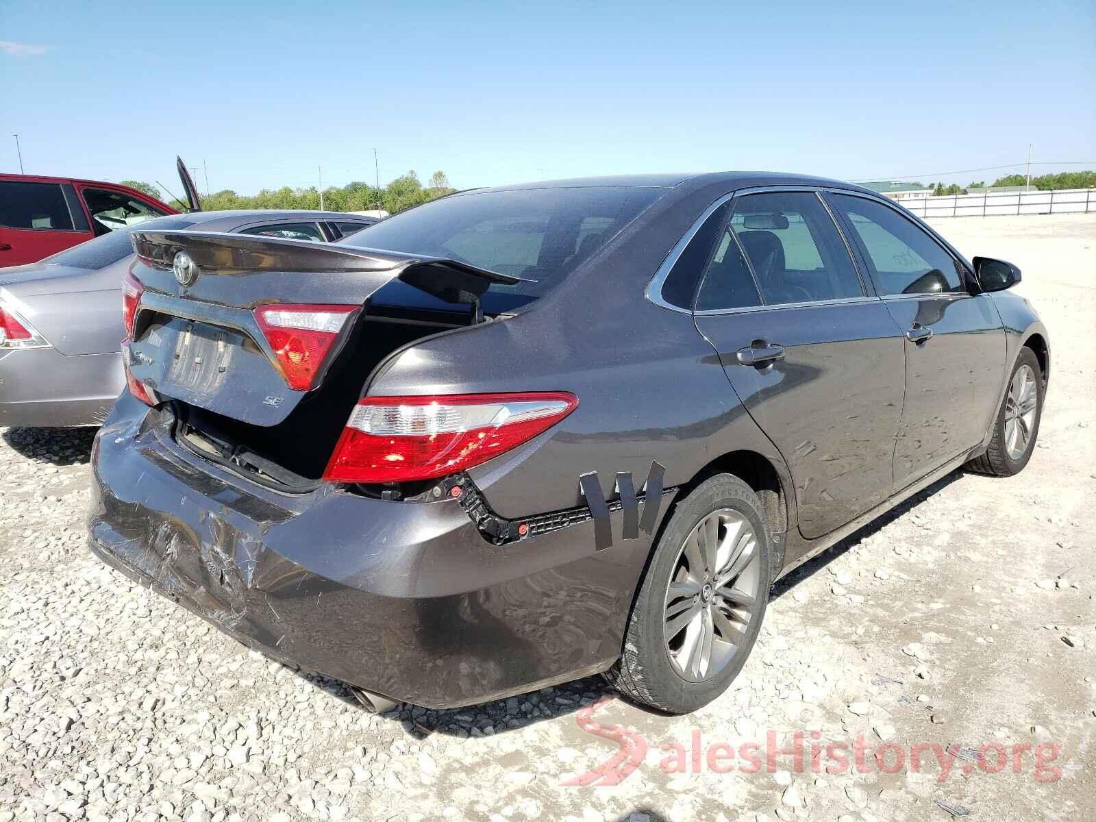 4T1BF1FKXGU592981 2016 TOYOTA CAMRY