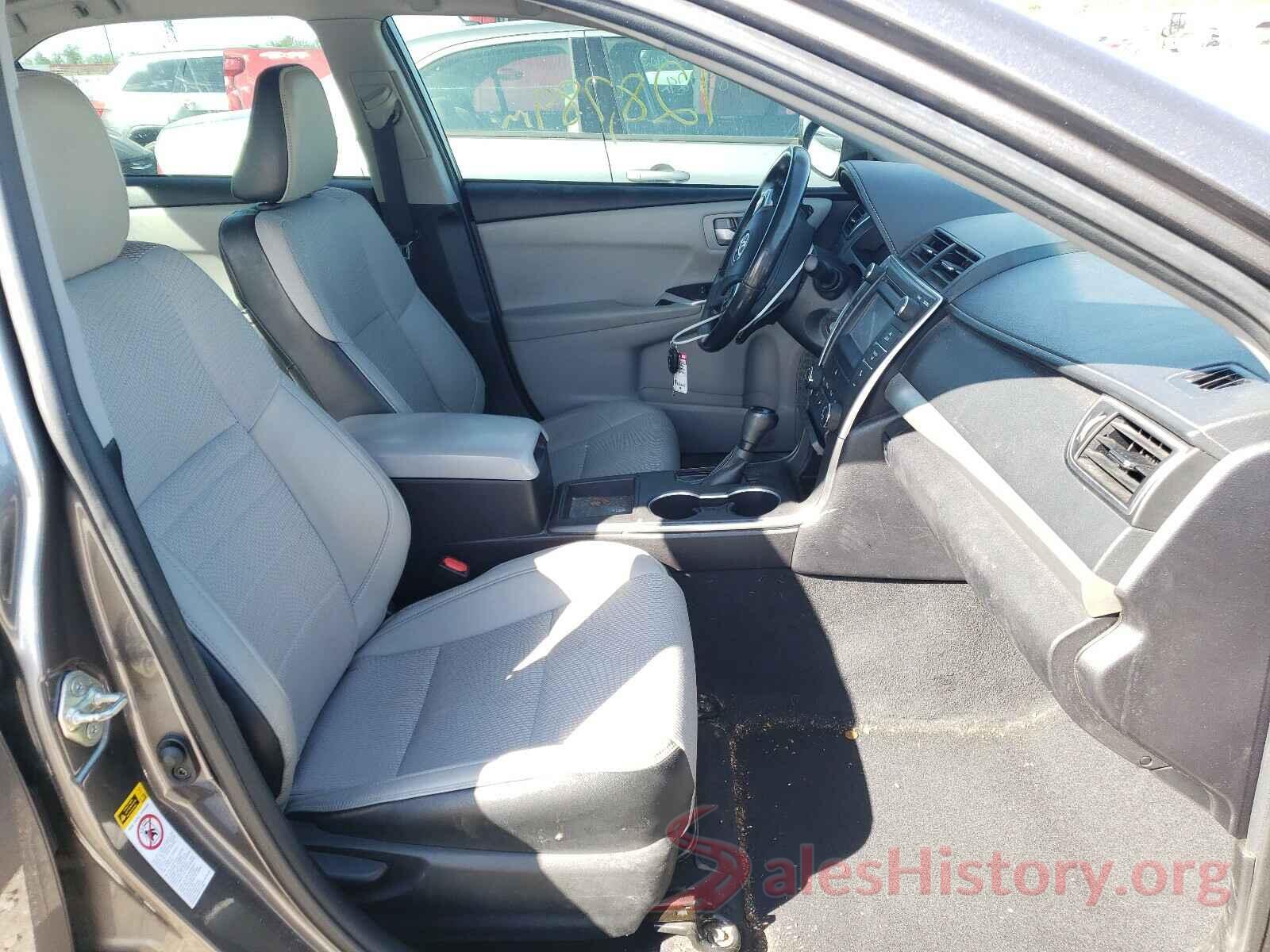 4T1BF1FKXGU592981 2016 TOYOTA CAMRY