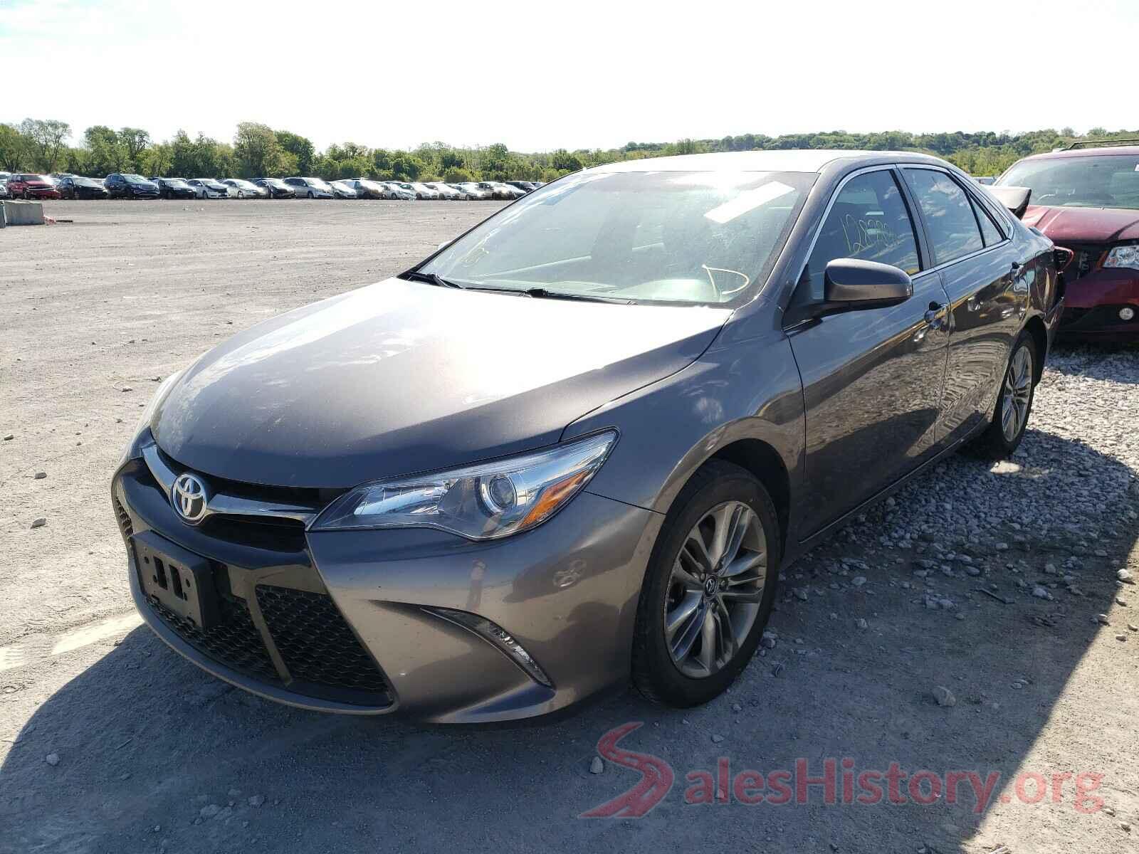 4T1BF1FKXGU592981 2016 TOYOTA CAMRY