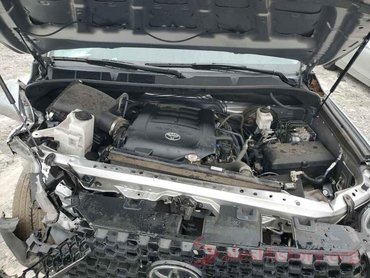 5TFTY5F15MX011978 2021 TOYOTA TUNDRA