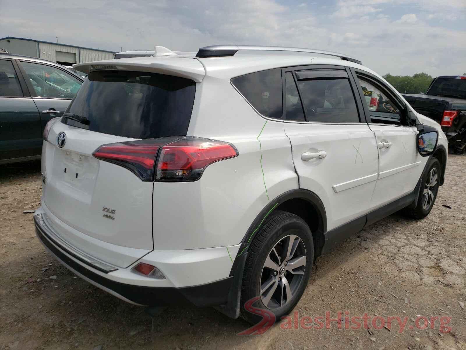 JTMRFREV7HJ118728 2017 TOYOTA RAV4