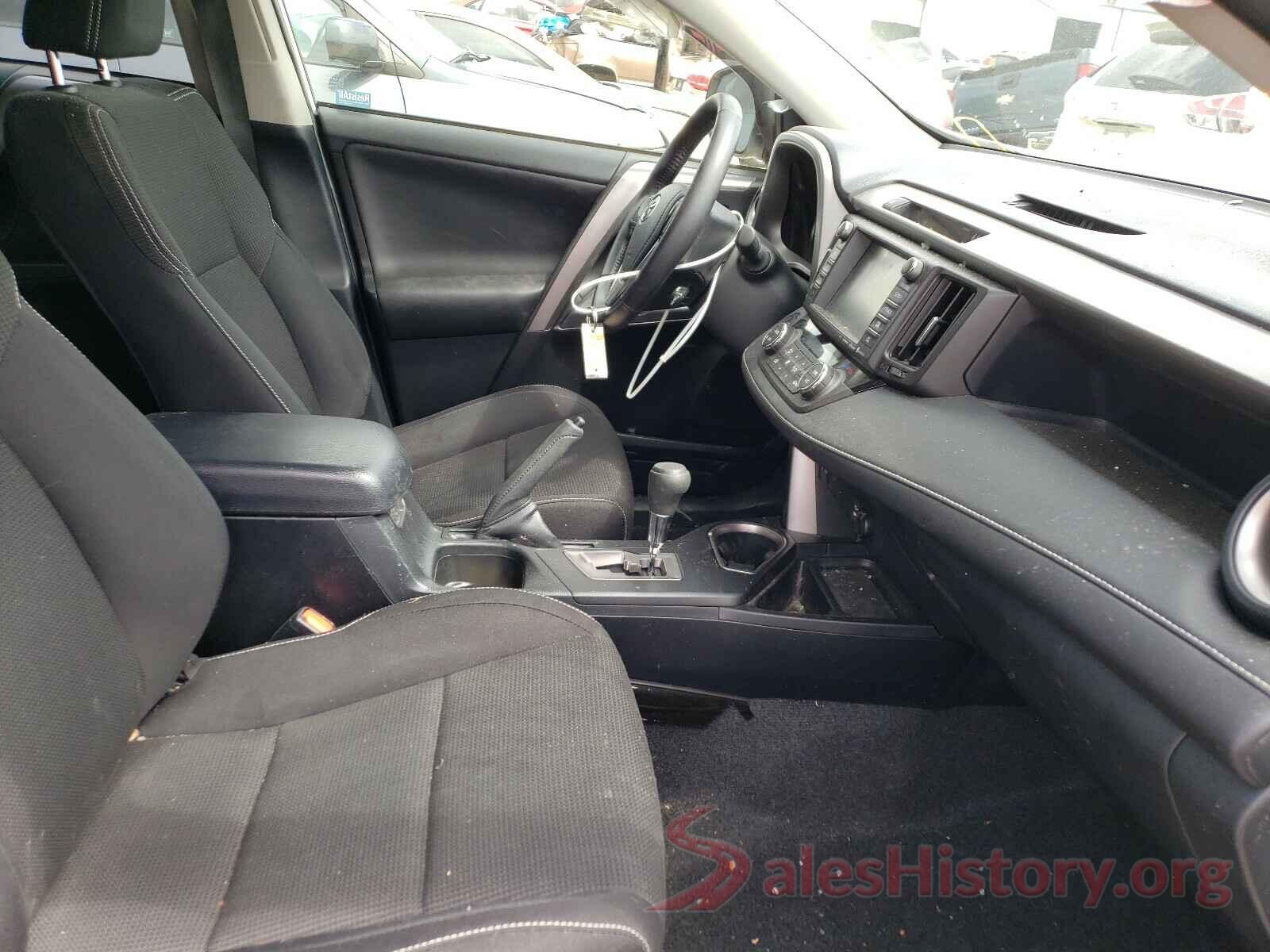 JTMRFREV7HJ118728 2017 TOYOTA RAV4