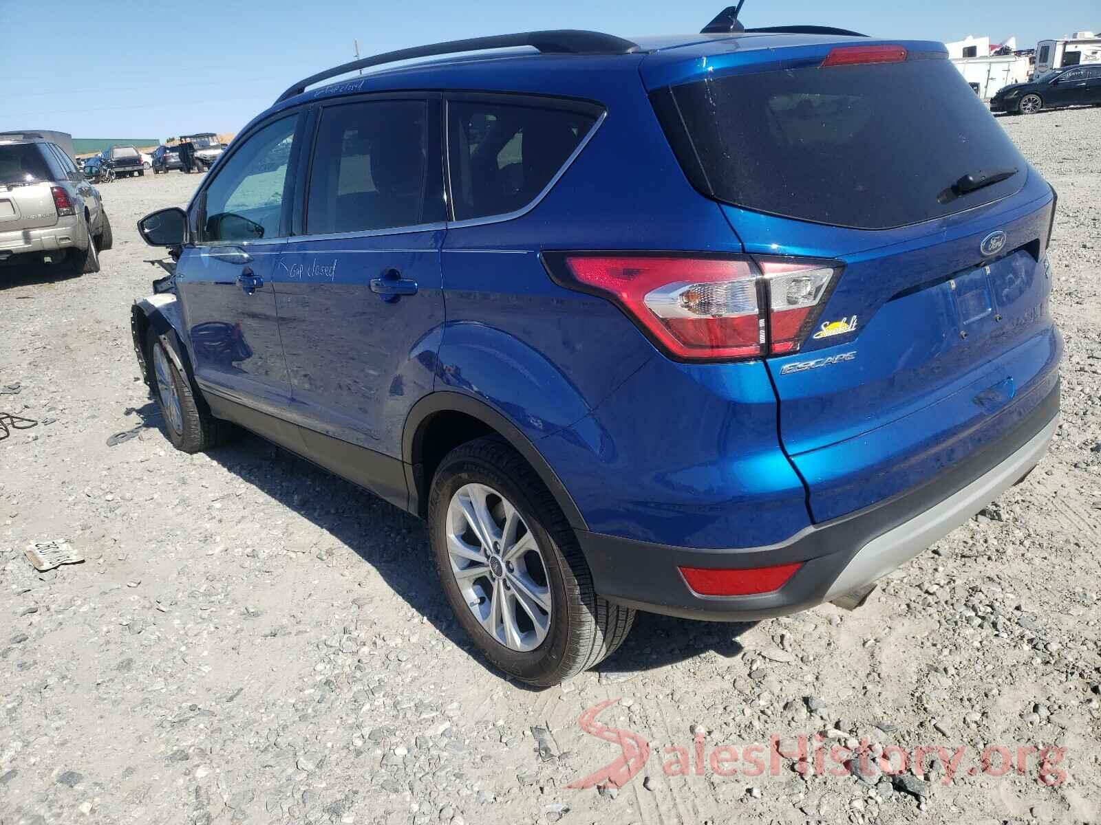 1FMCU0GD2JUD14135 2018 FORD ESCAPE