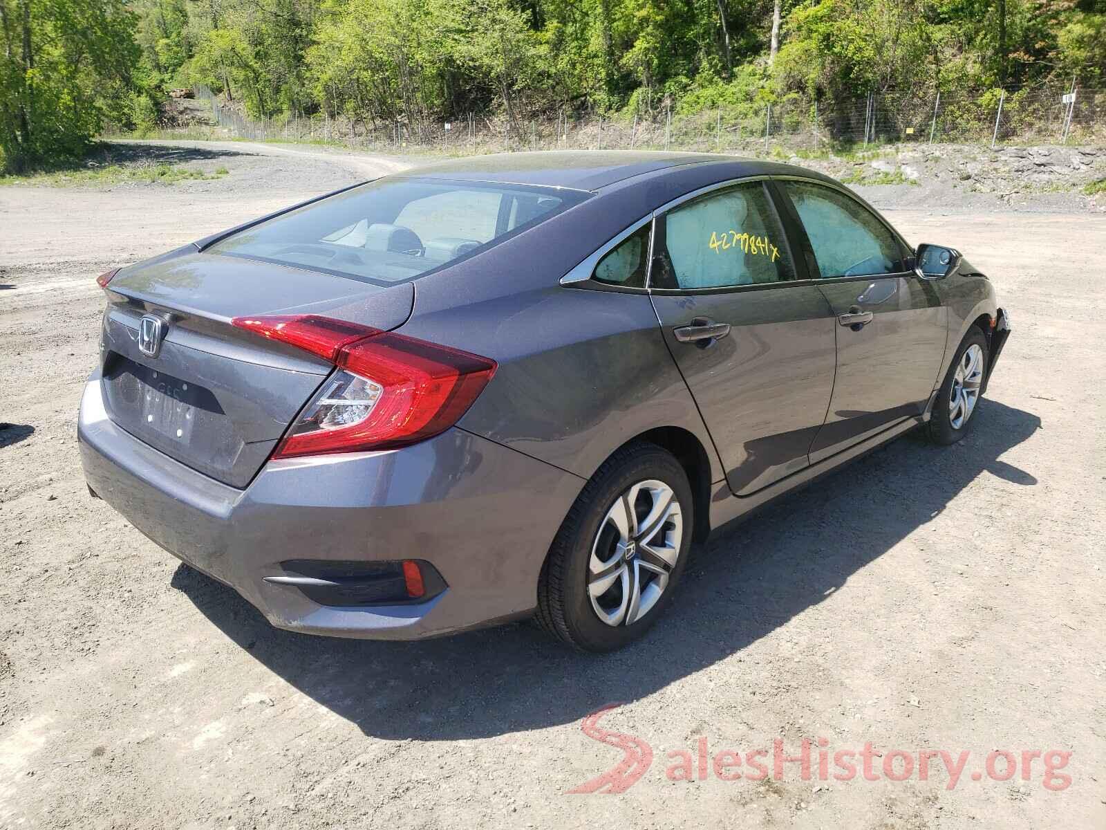 19XFC2F52HE215088 2017 HONDA CIVIC