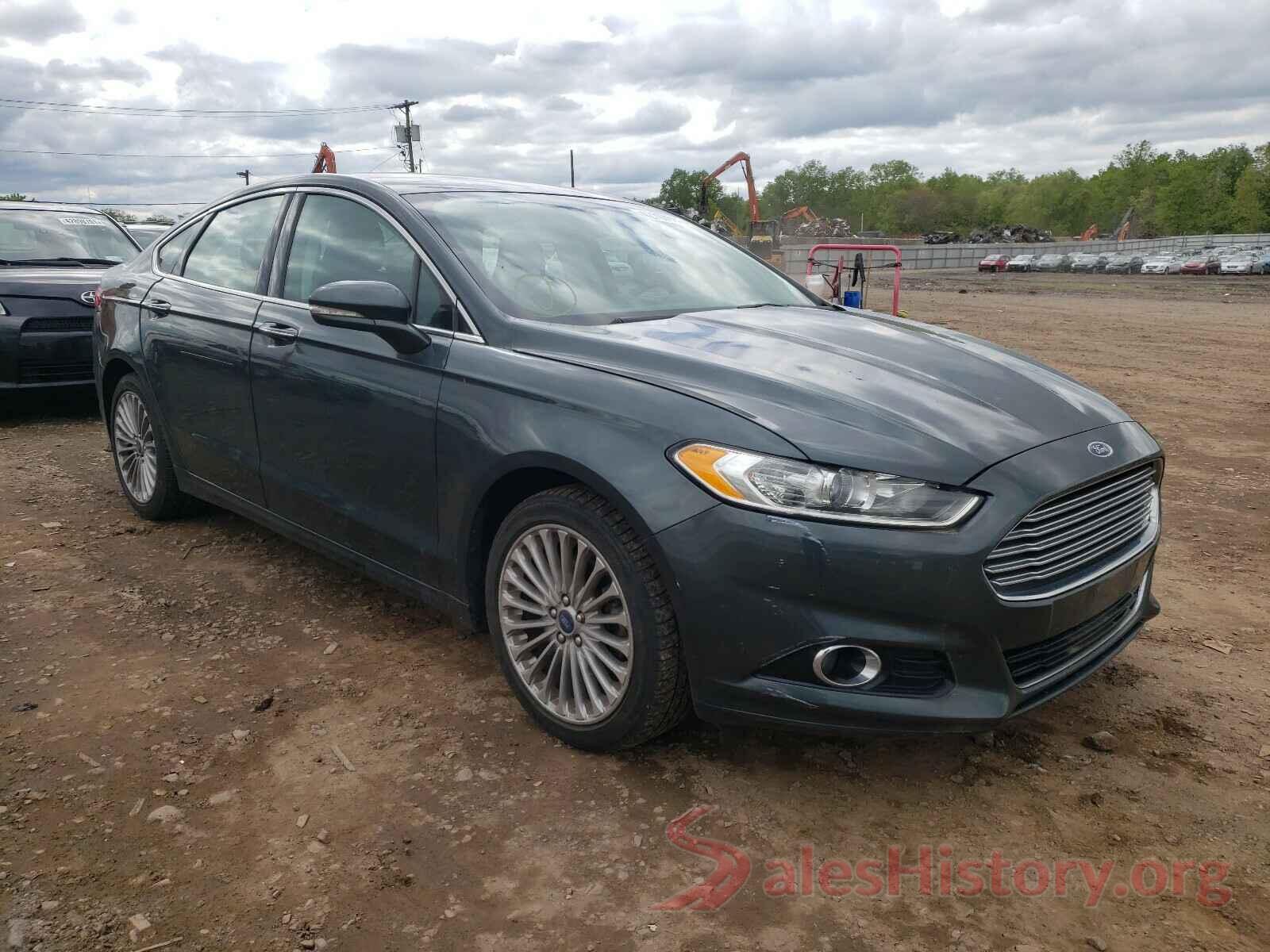 3FA6P0K92GR117581 2016 FORD FUSION