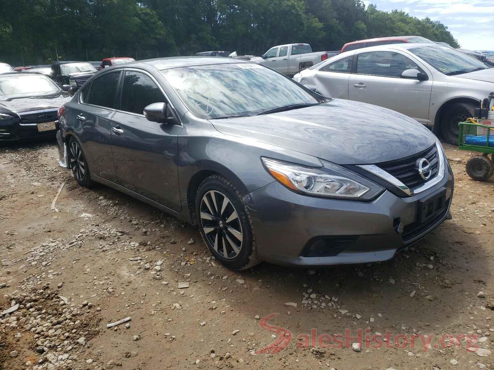 1N4AL3AP2JC152649 2018 NISSAN ALTIMA