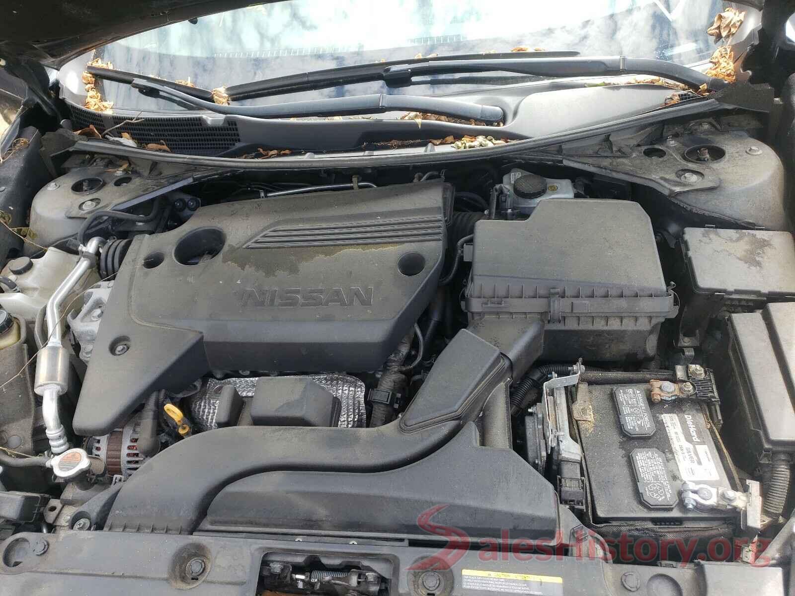 1N4AL3AP2JC152649 2018 NISSAN ALTIMA