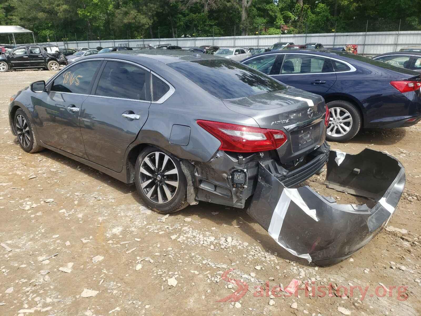 1N4AL3AP2JC152649 2018 NISSAN ALTIMA