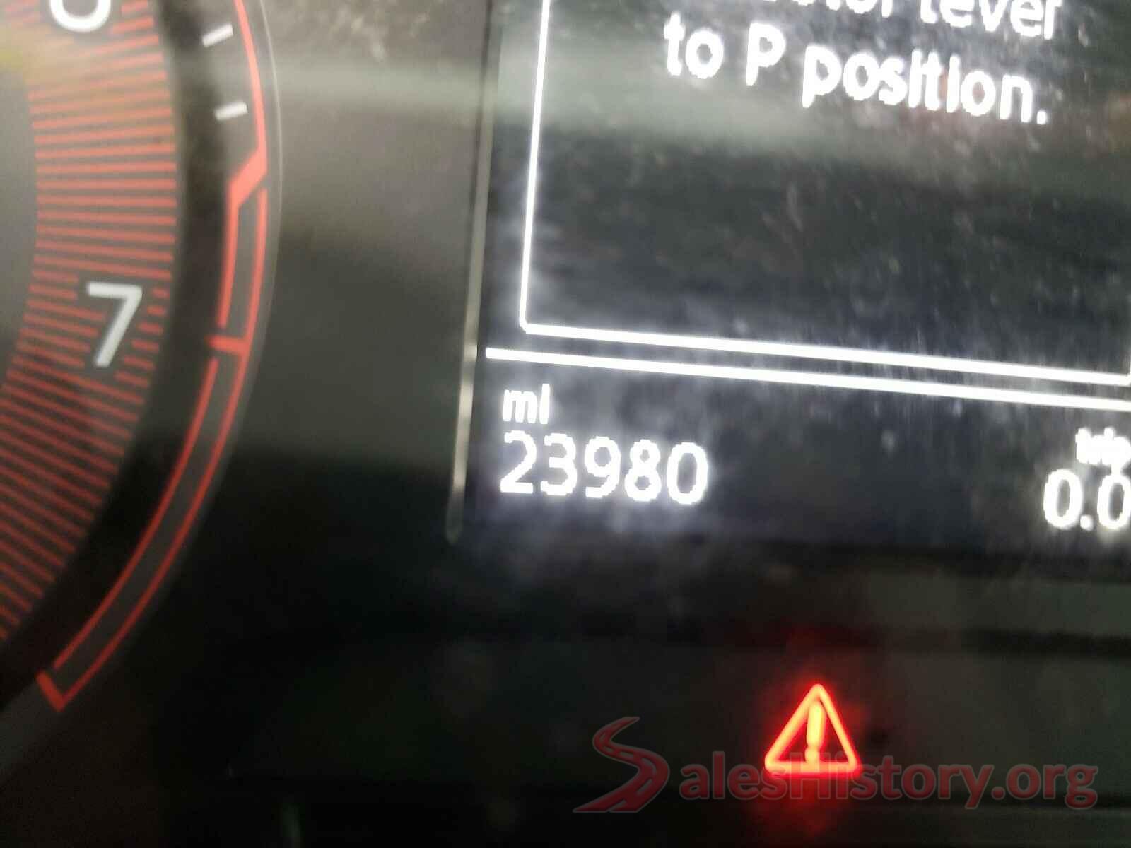 3VWC57BU3KM273437 2019 VOLKSWAGEN JETTA