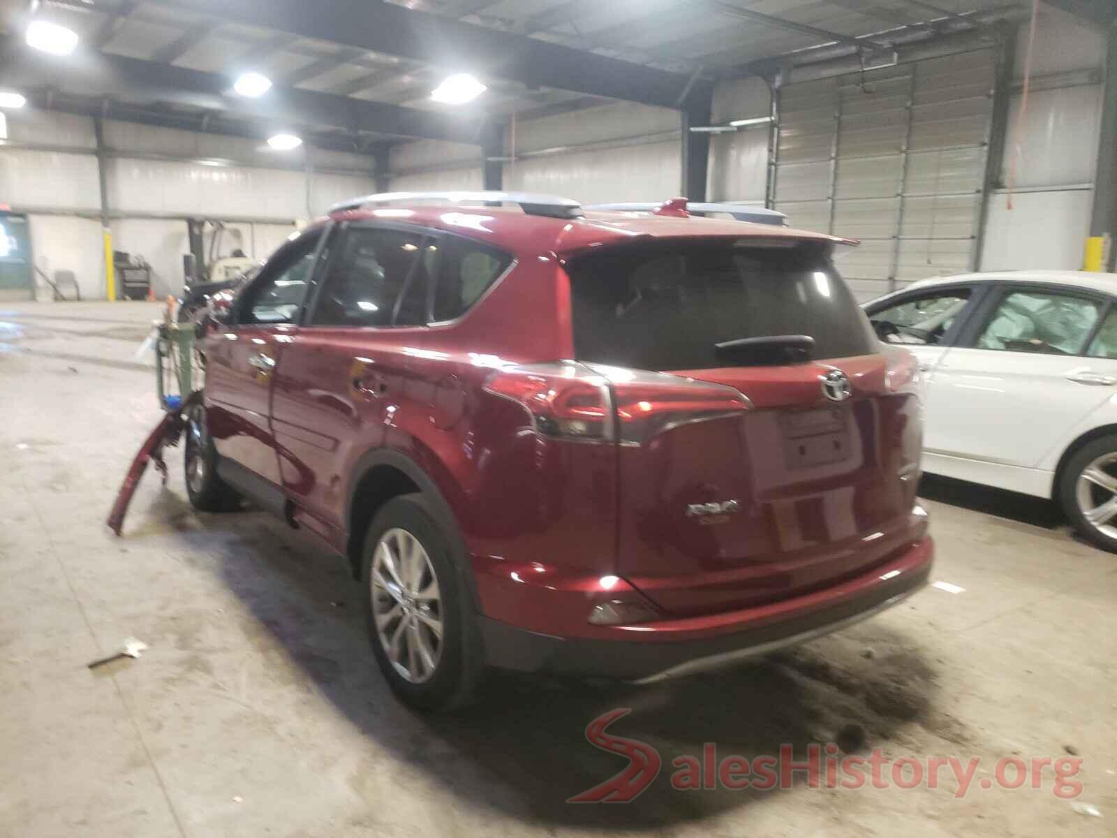 2T3DFREV9JW838288 2018 TOYOTA RAV4