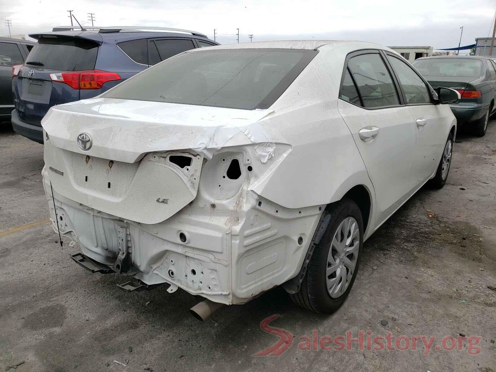 2T1BURHE8JC987200 2018 TOYOTA COROLLA