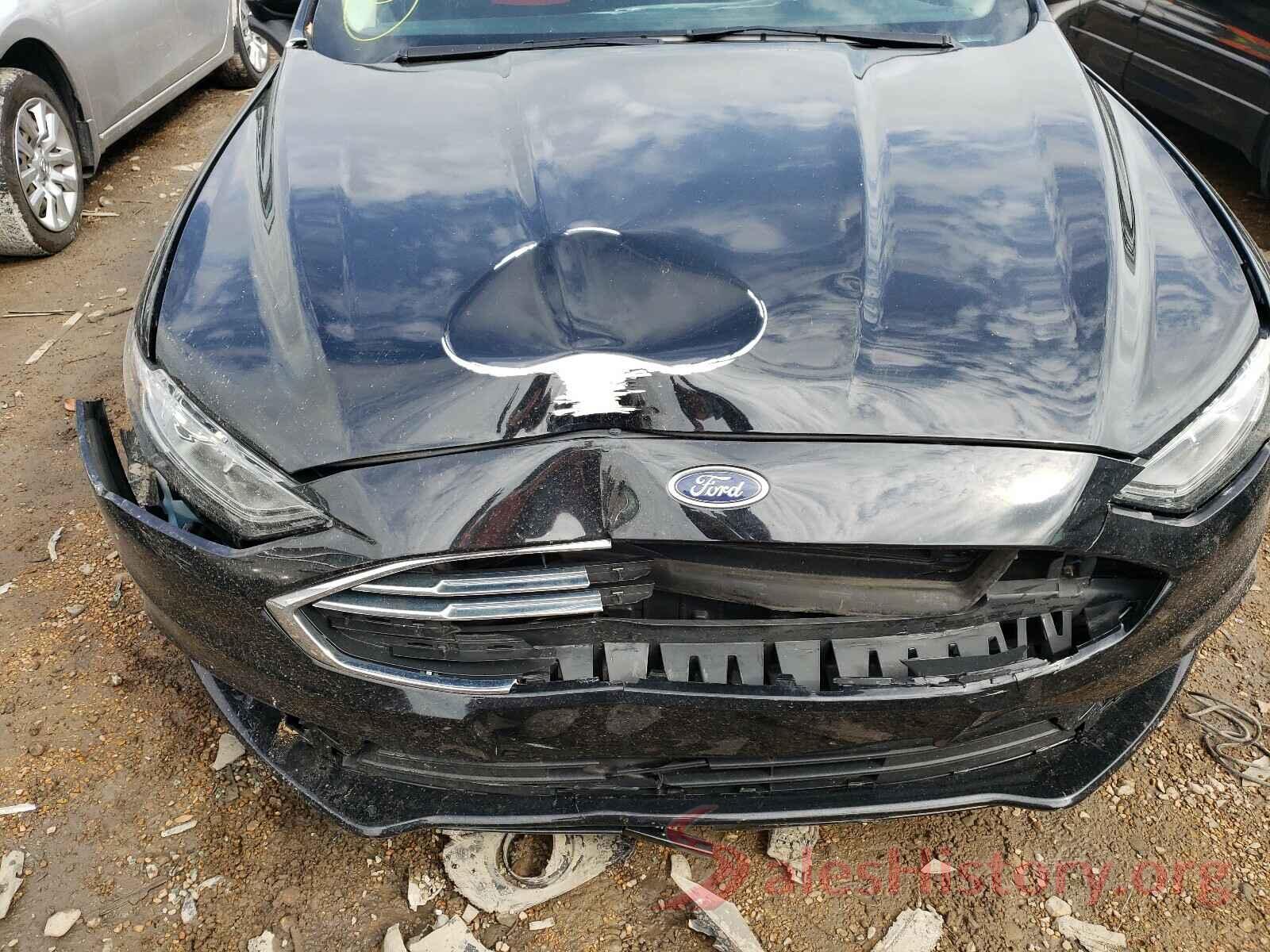 3FA6P0H7XHR328826 2017 FORD FUSION