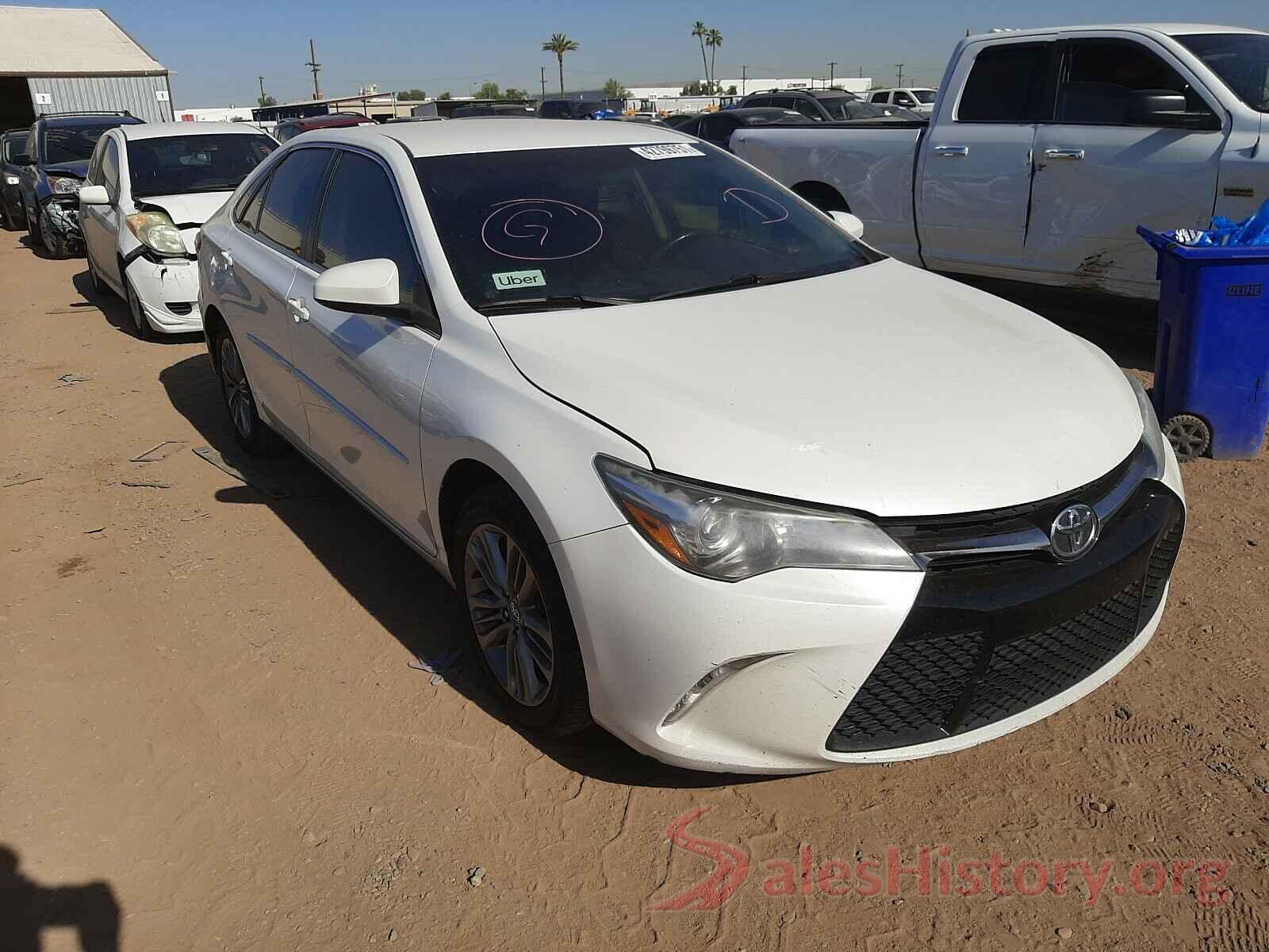 4T1BF1FK6HU329050 2017 TOYOTA CAMRY