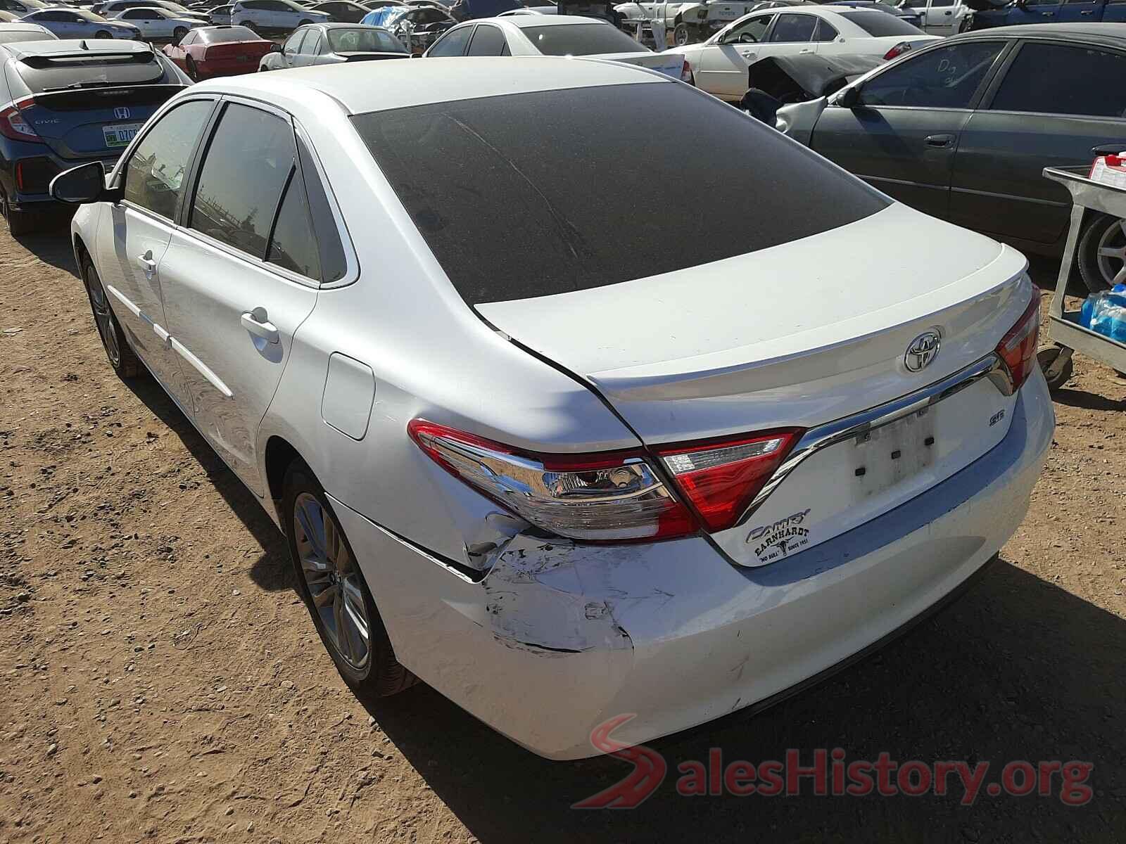 4T1BF1FK6HU329050 2017 TOYOTA CAMRY