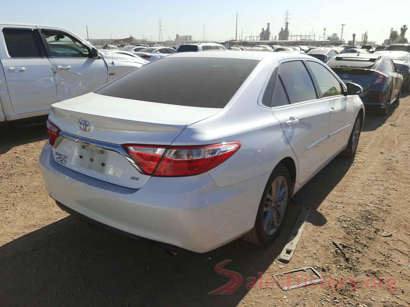 4T1BF1FK6HU329050 2017 TOYOTA CAMRY