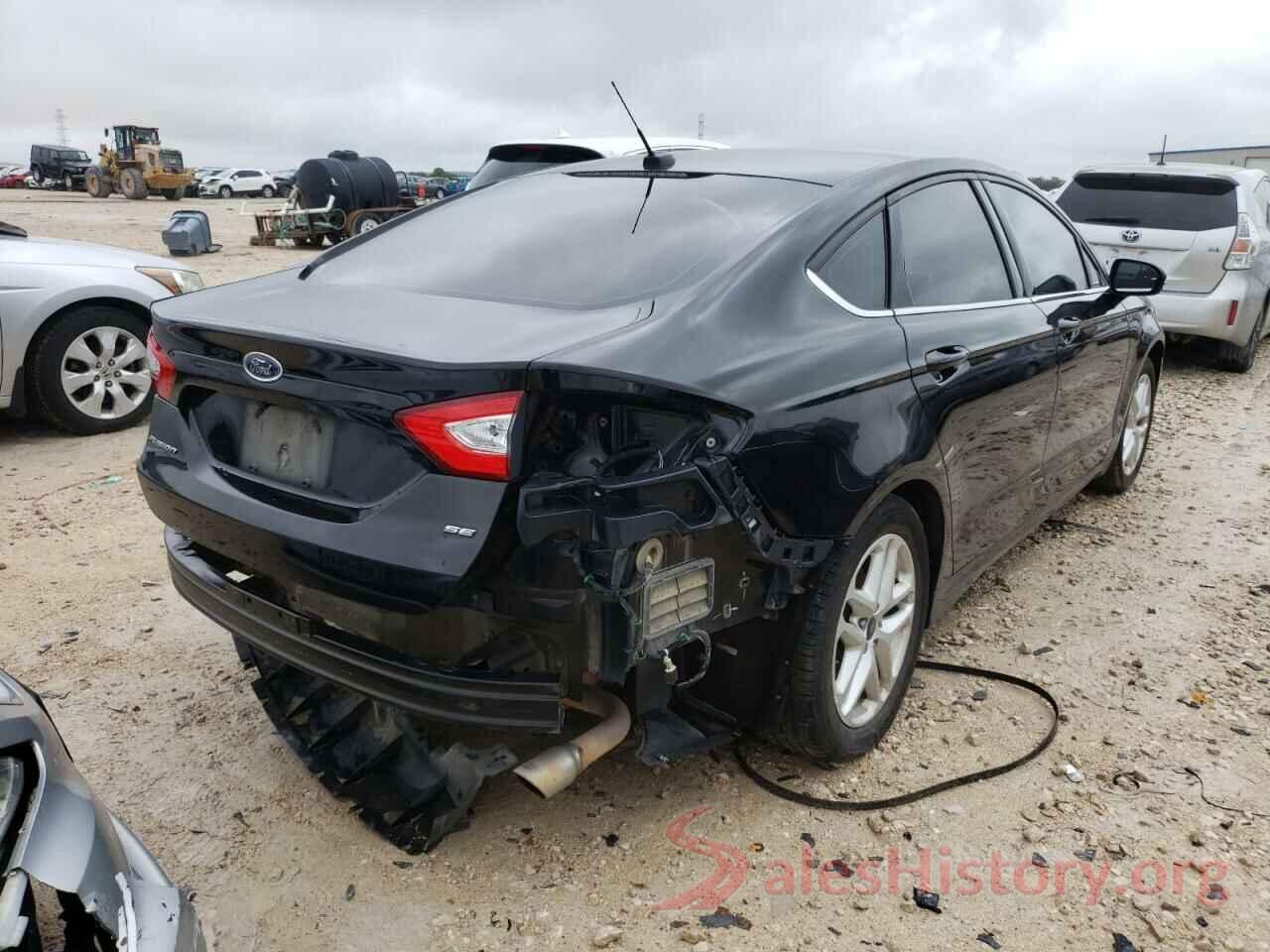 3FA6P0H75GR257839 2016 FORD FUSION