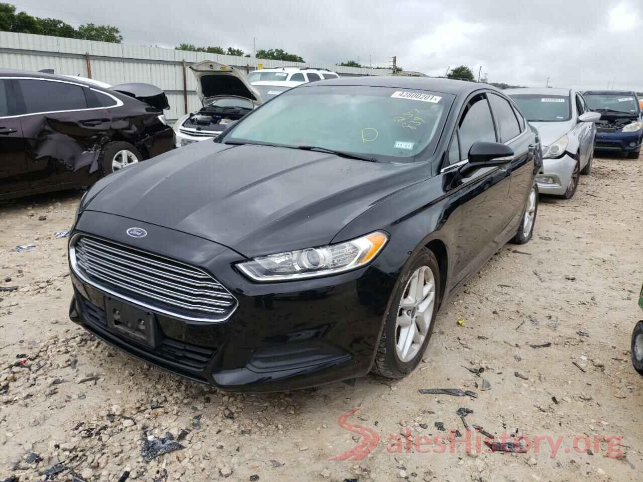 3FA6P0H75GR257839 2016 FORD FUSION