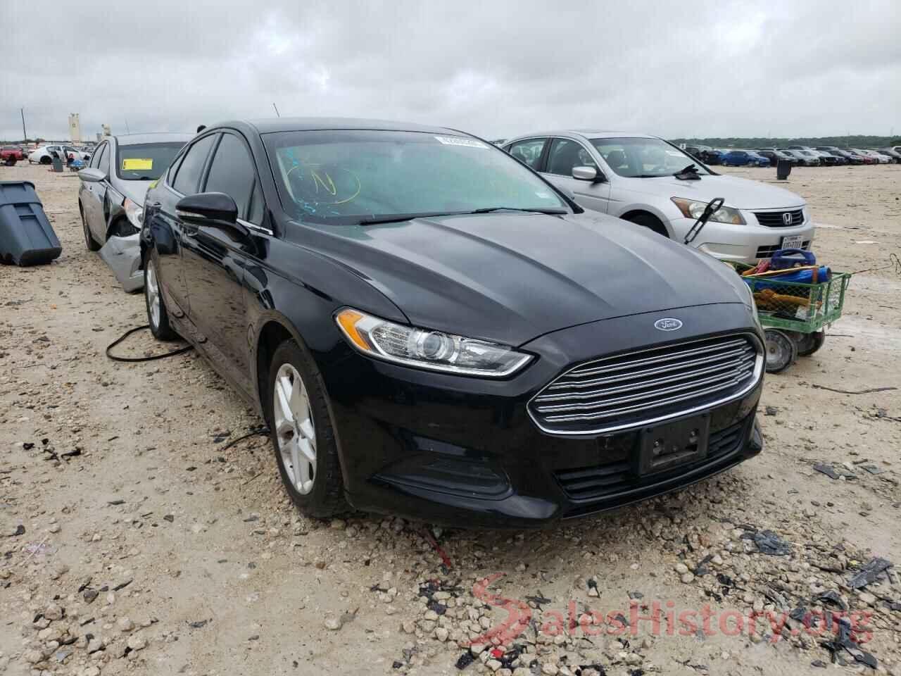 3FA6P0H75GR257839 2016 FORD FUSION