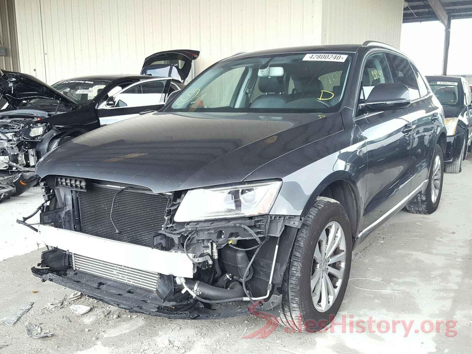 WA1C2AFP7GA110673 2016 AUDI Q5