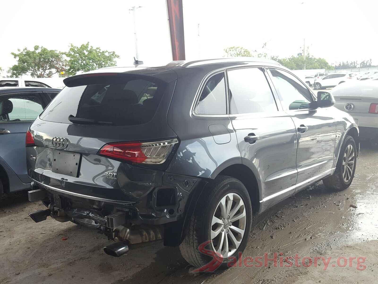 WA1C2AFP7GA110673 2016 AUDI Q5