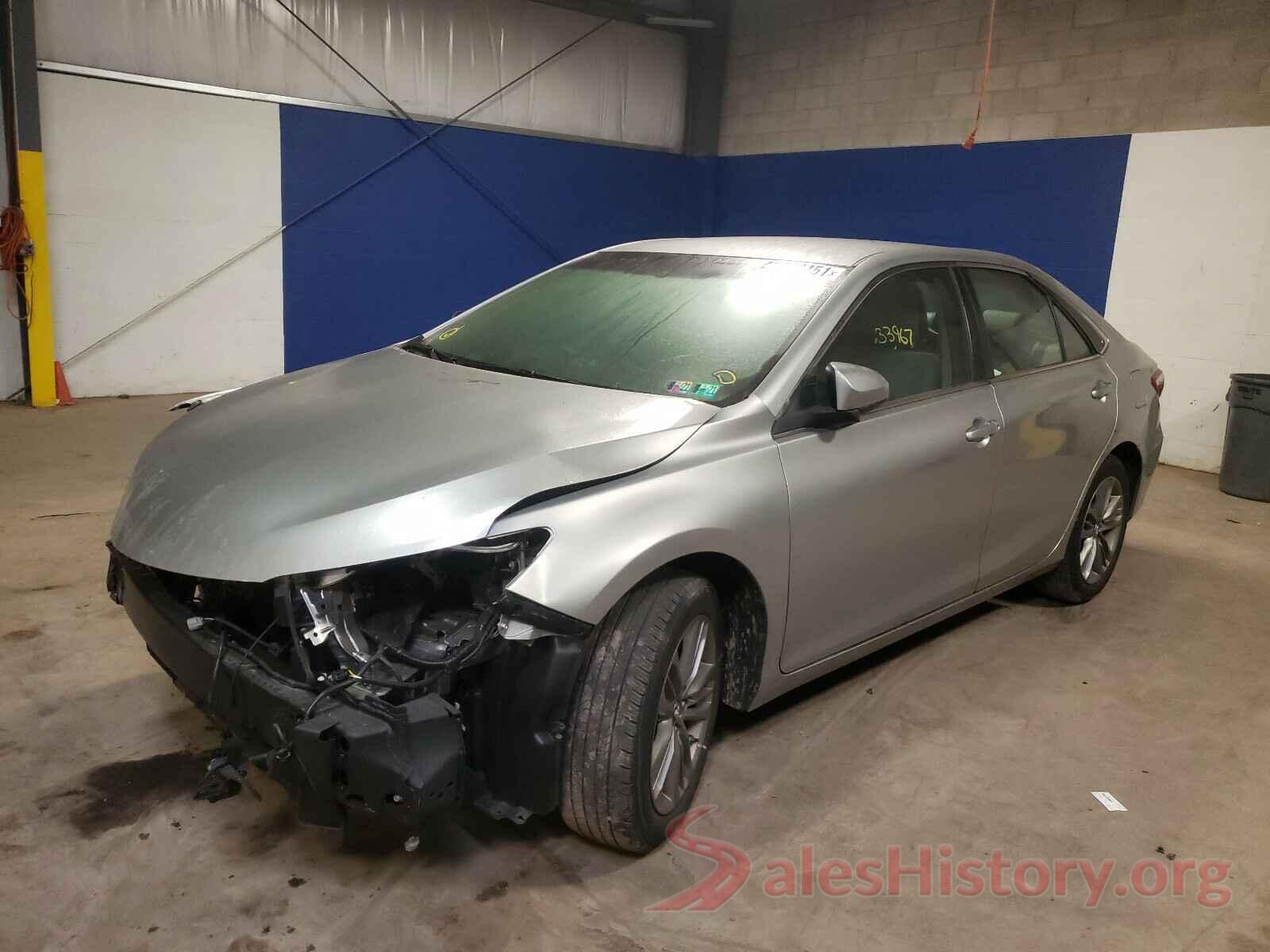 4T1BF1FK5HU351203 2017 TOYOTA CAMRY