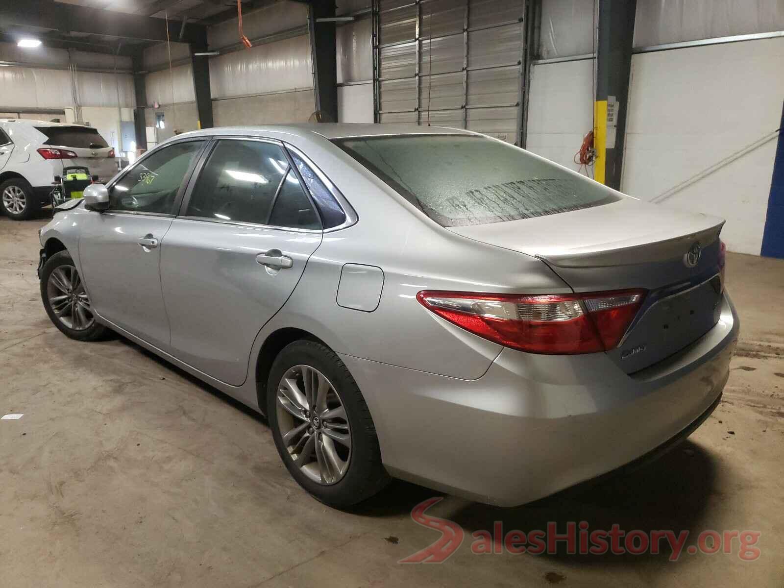 4T1BF1FK5HU351203 2017 TOYOTA CAMRY