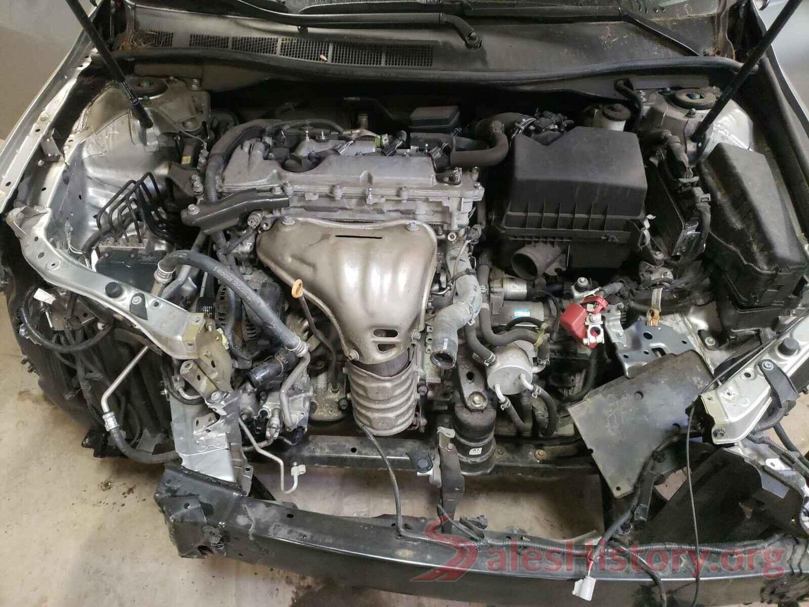 4T1BF1FK5HU351203 2017 TOYOTA CAMRY