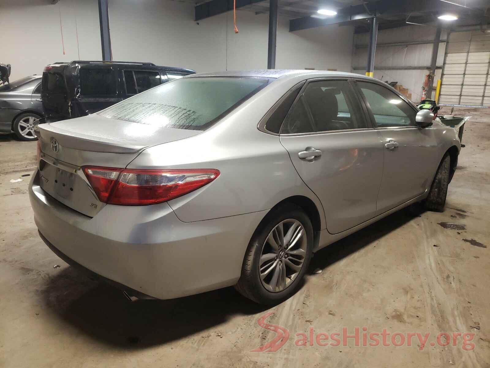 4T1BF1FK5HU351203 2017 TOYOTA CAMRY