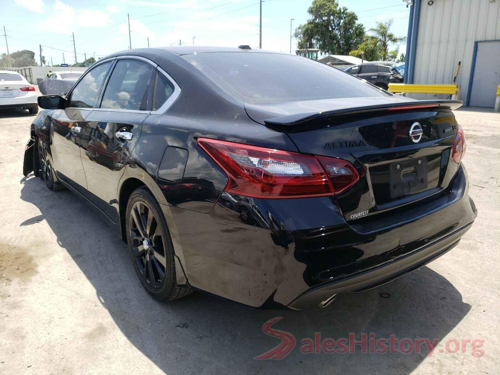 1N4AL3AP7JC271779 2018 NISSAN ALTIMA