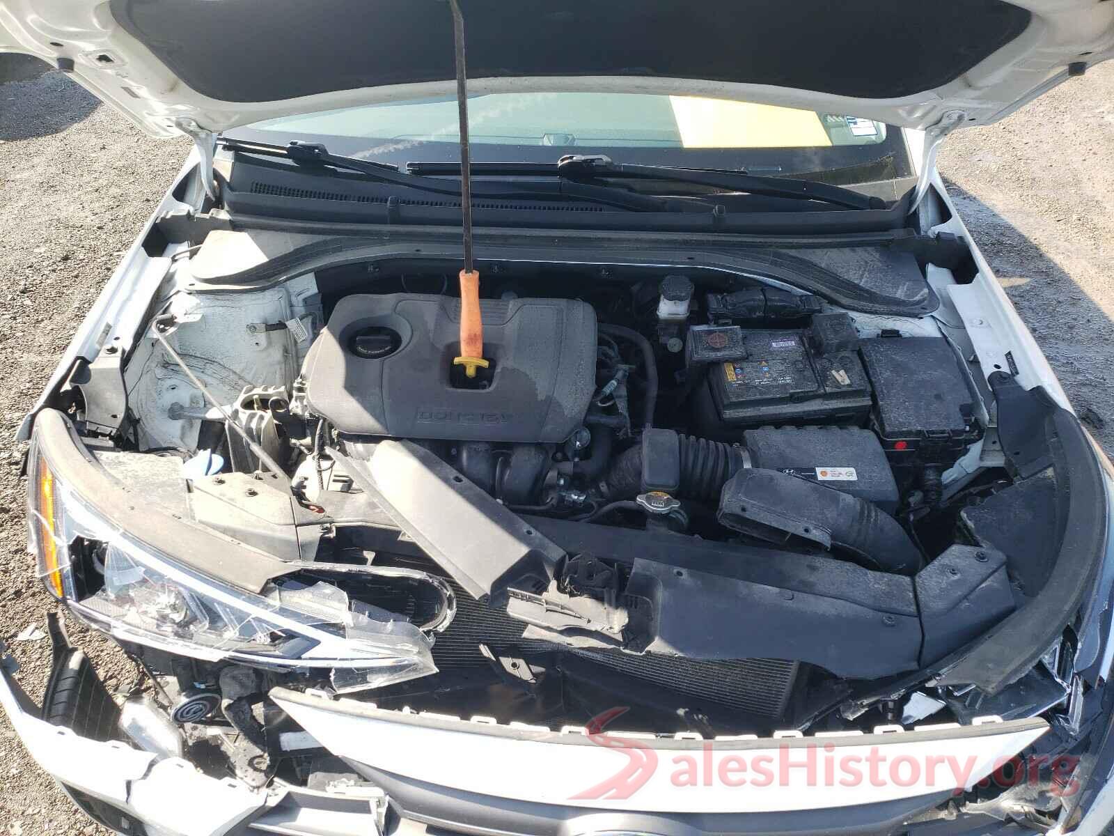 5NPD84LF1KH457701 2019 HYUNDAI ELANTRA