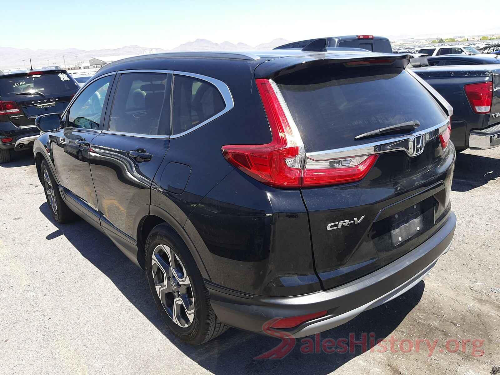 2HKRW1H5XHH500483 2017 HONDA CRV