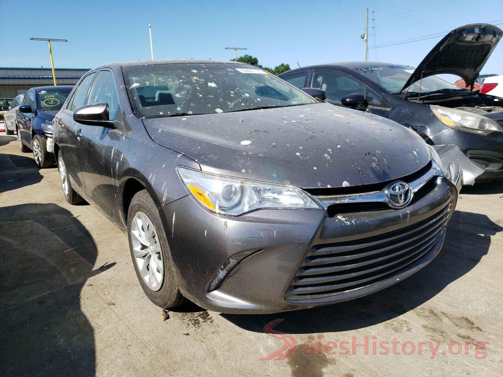 4T1BF1FK9HU778108 2017 TOYOTA CAMRY