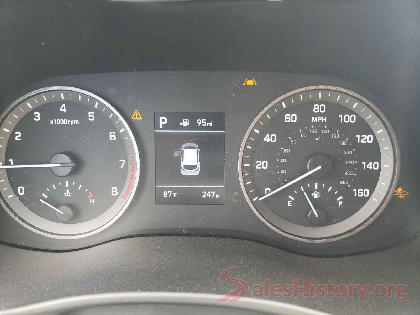 KM8J3CAL7MU409788 2021 HYUNDAI TUCSON