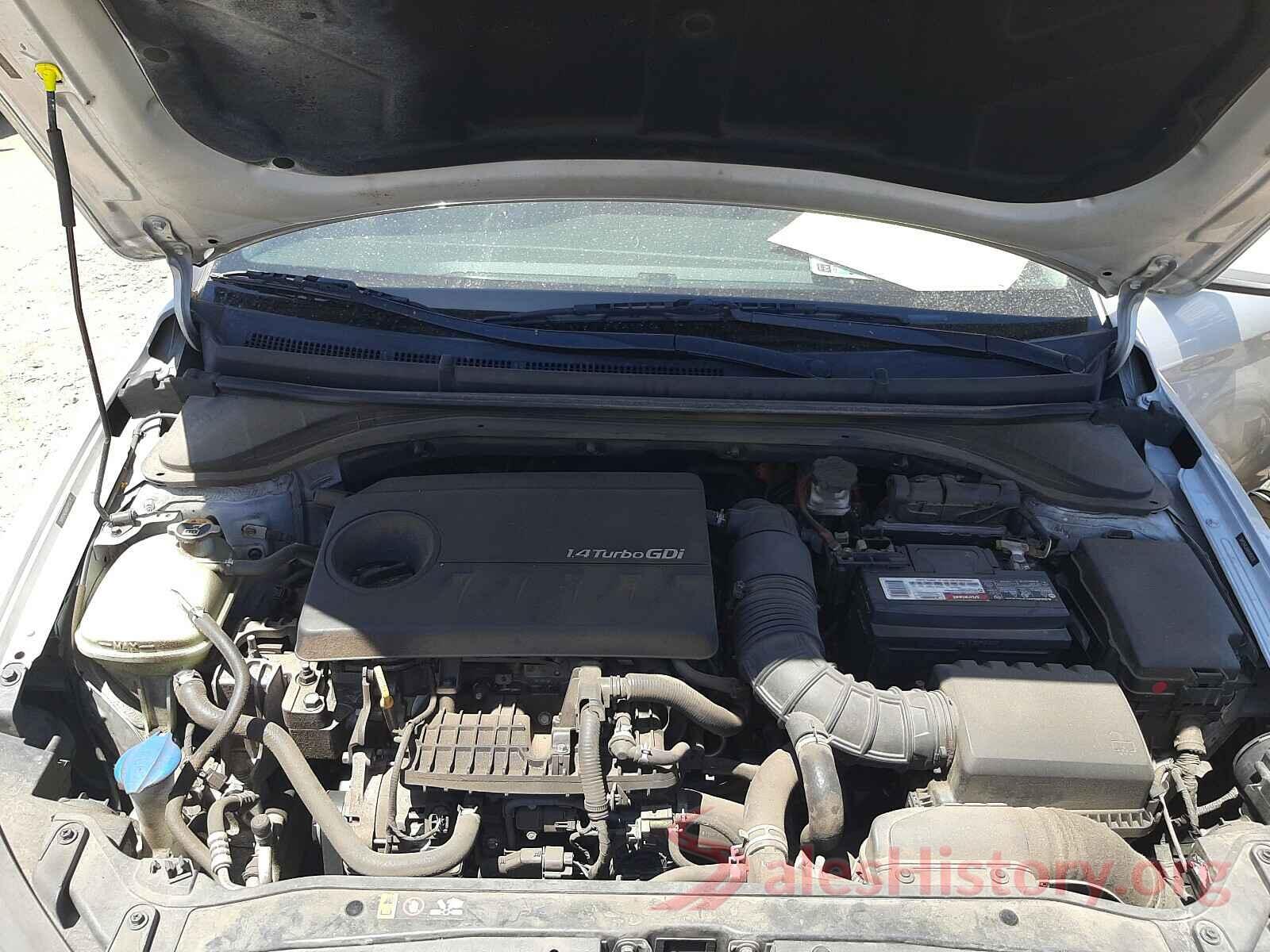 5NPD94LA9HH185828 2017 HYUNDAI ELANTRA