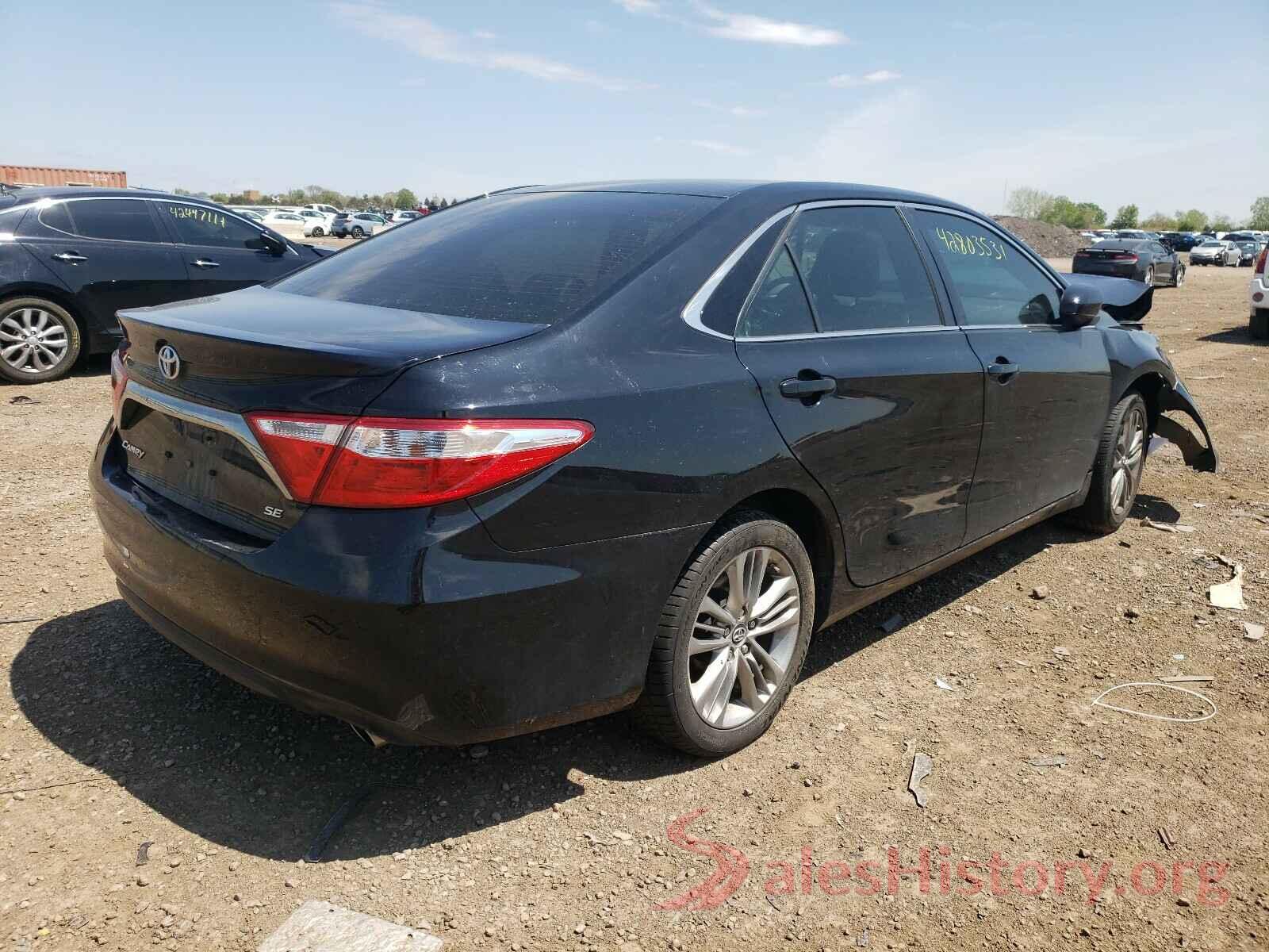 4T1BF1FK2HU327943 2017 TOYOTA CAMRY