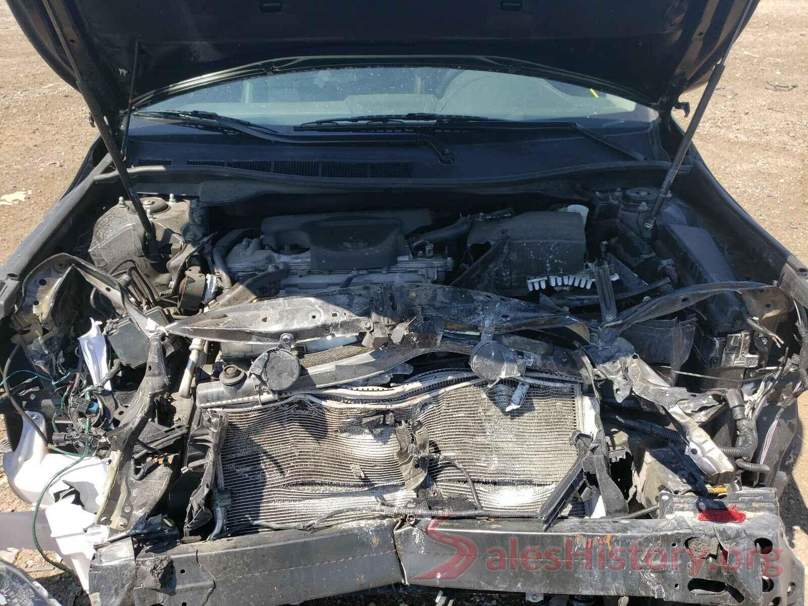 4T1BF1FK2HU327943 2017 TOYOTA CAMRY