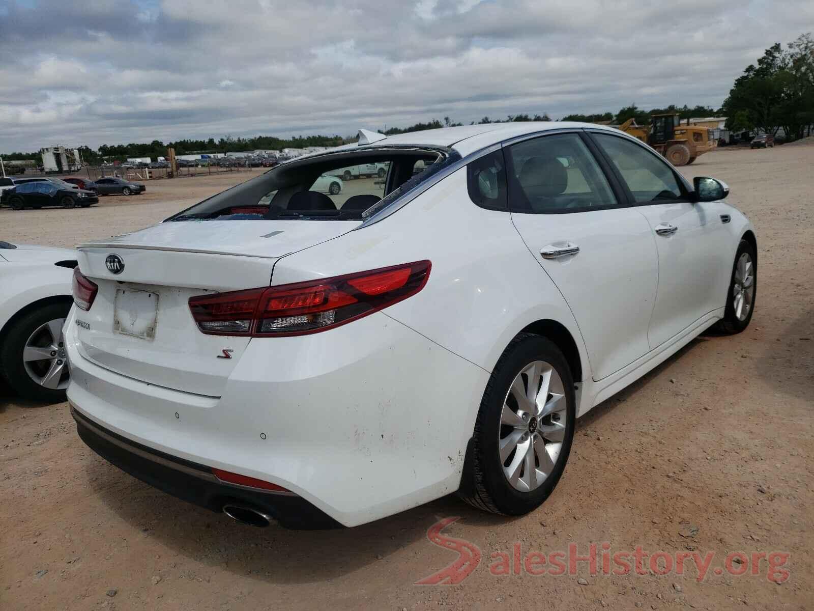 5XXGT4L38JG224488 2018 KIA OPTIMA