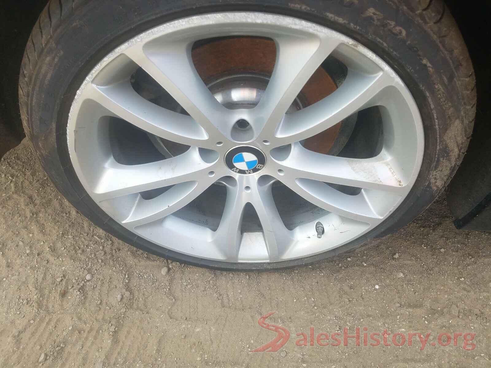 WBA5B1C54GG130360 2016 BMW 5 SERIES