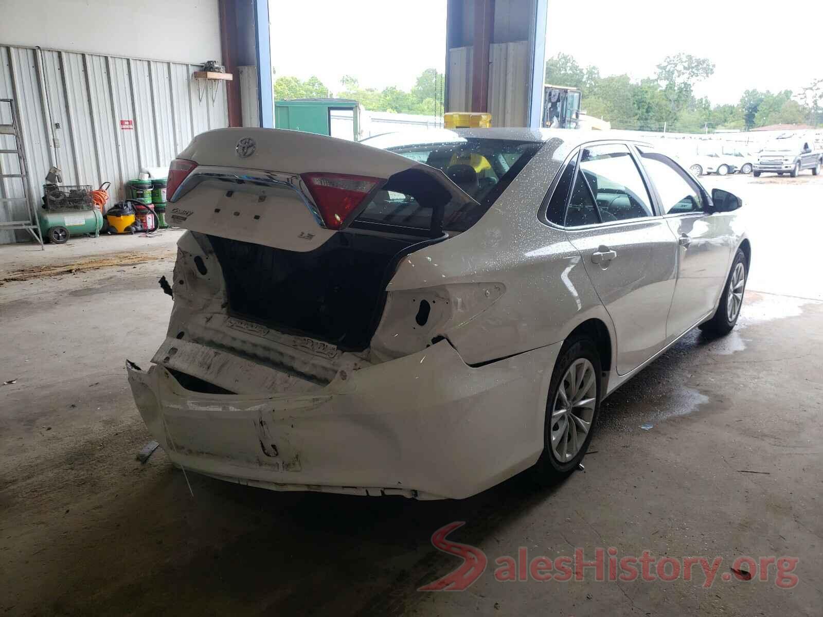 4T1BF1FKXGU146118 2016 TOYOTA CAMRY