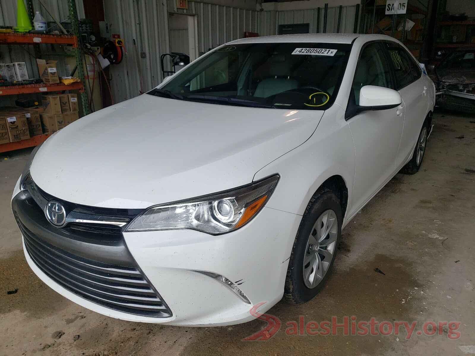 4T1BF1FKXGU146118 2016 TOYOTA CAMRY