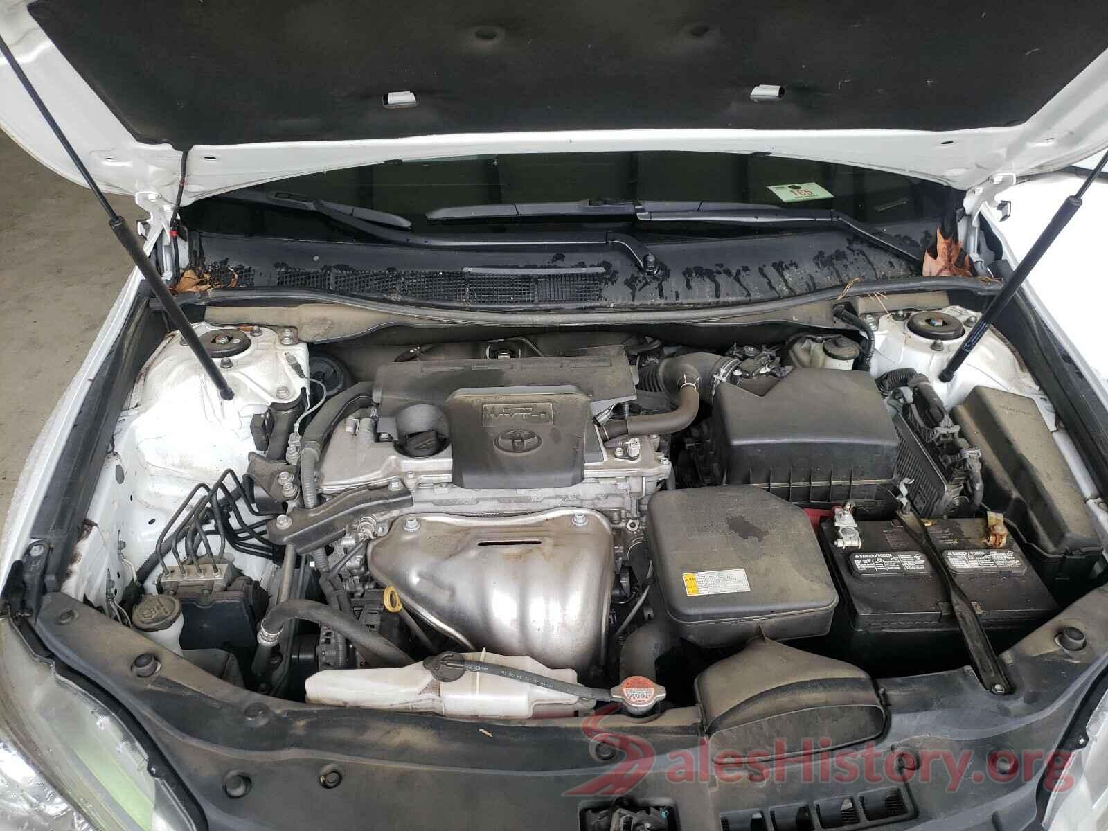 4T1BF1FKXGU146118 2016 TOYOTA CAMRY