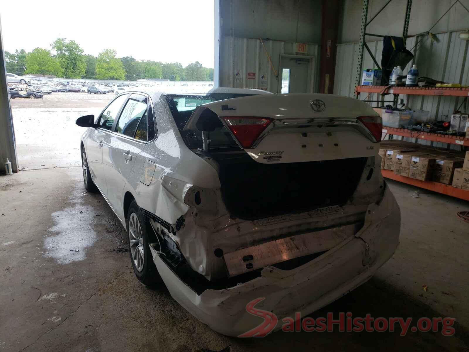 4T1BF1FKXGU146118 2016 TOYOTA CAMRY