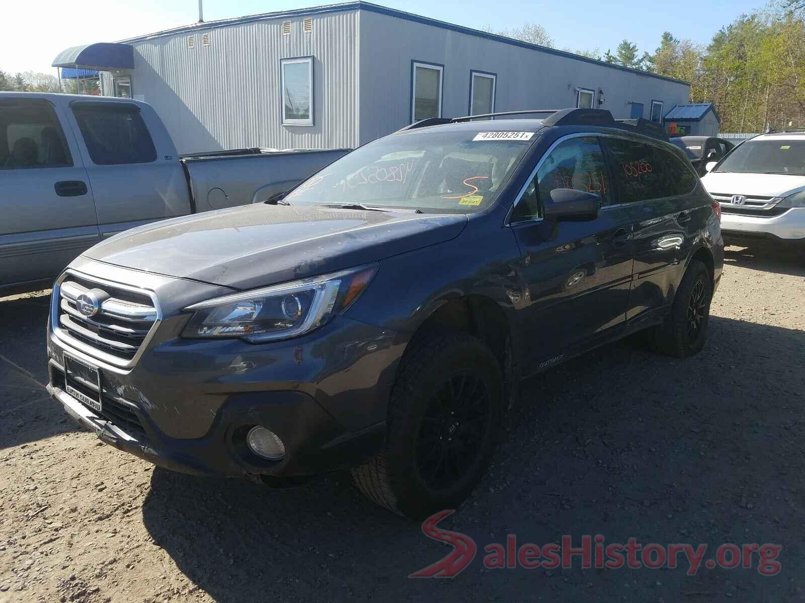 4S4BSACC3J3263948 2018 SUBARU OUTBACK